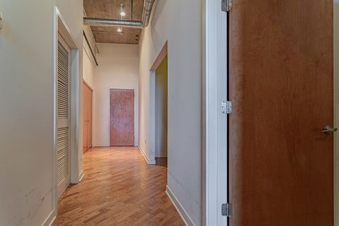 Tiny photo for 3963 W Belmont Avenue #117, Chicago, IL 60618 (MLS # 12523017)