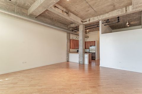Tiny photo for 3963 W Belmont Avenue #117, Chicago, IL 60618 (MLS # 12523017)
