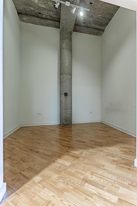 Tiny photo for 3963 W Belmont Avenue #117, Chicago, IL 60618 (MLS # 12523017)