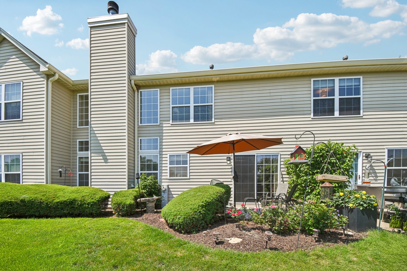 452 Blue Springs Drive