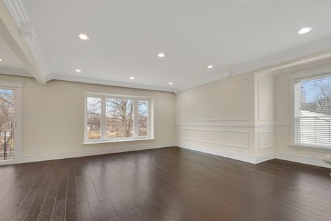 Tiny photo for 491 OLD SURREY Lane #B, Hinsdale, IL 60521 (MLS # 12571410)