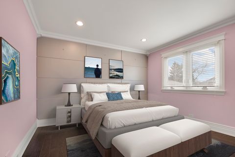 Tiny photo for 491 OLD SURREY Lane #B, Hinsdale, IL 60521 (MLS # 12571410)