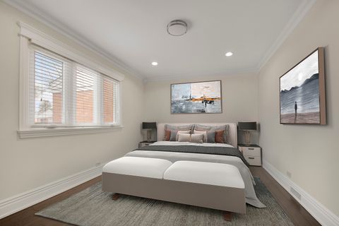 Tiny photo for 491 OLD SURREY Lane #B, Hinsdale, IL 60521 (MLS # 12571410)