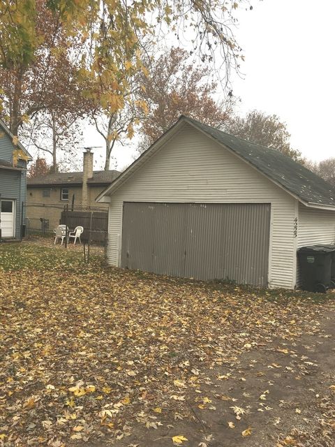 A home in Brookfield