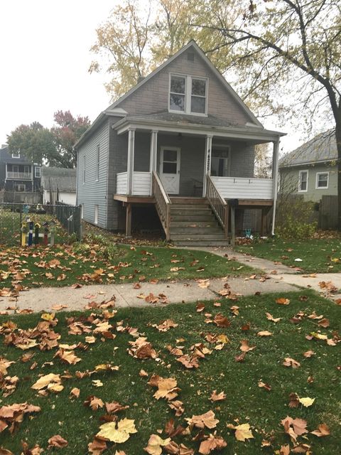 A home in Brookfield