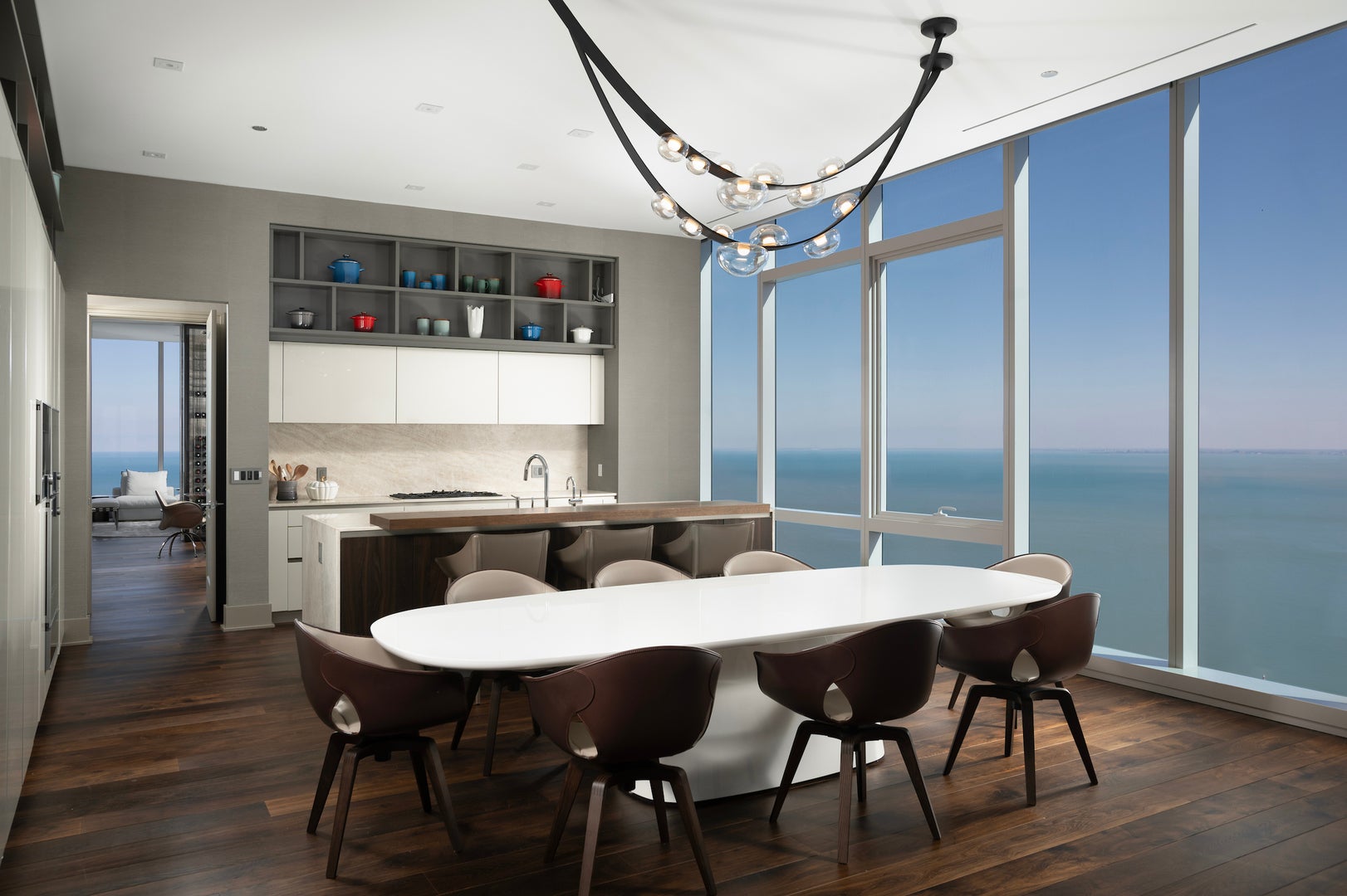 363 E Wacker Drive 7601