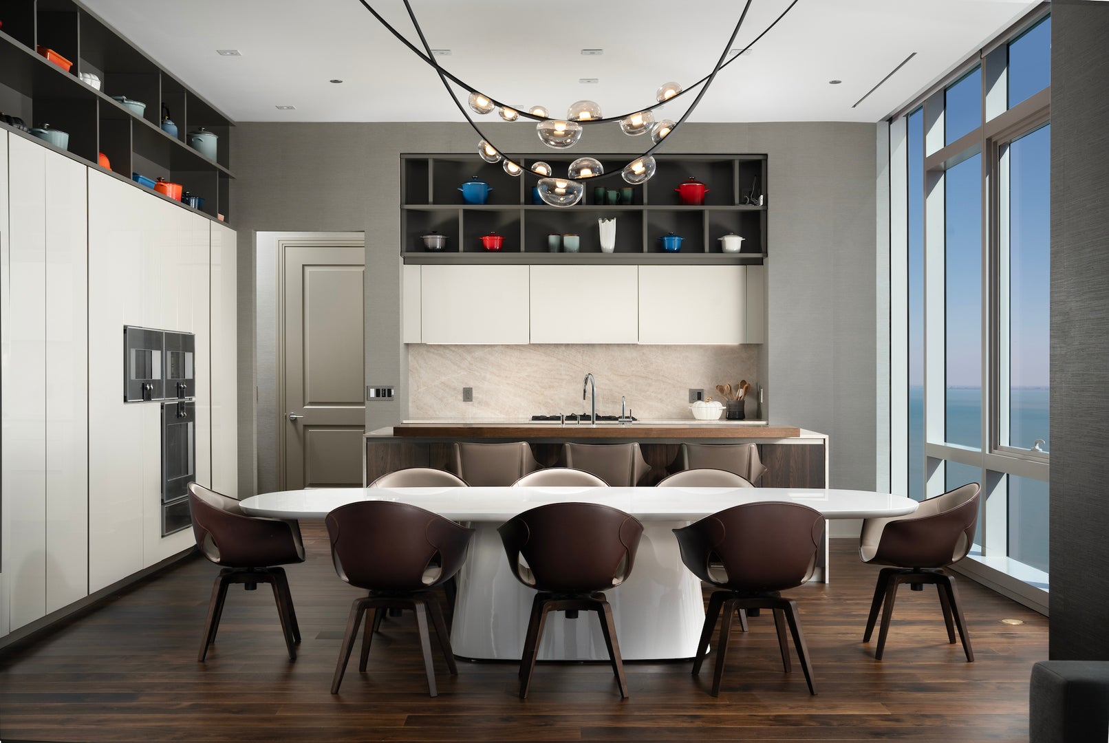 363 E Wacker Drive 7601