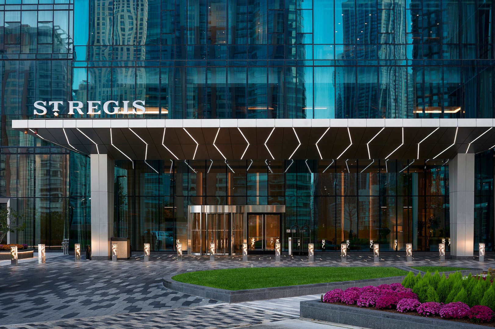 363 E Wacker Drive 7601