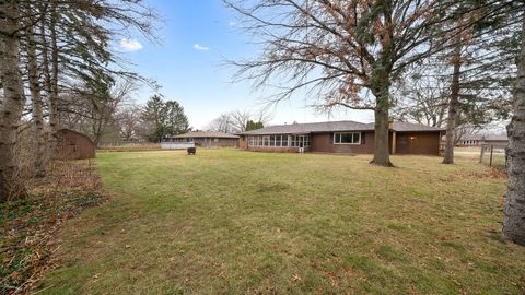 A home in Machesney Park