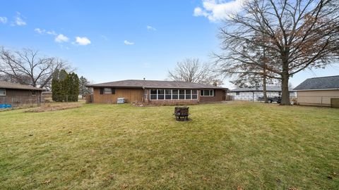 A home in Machesney Park