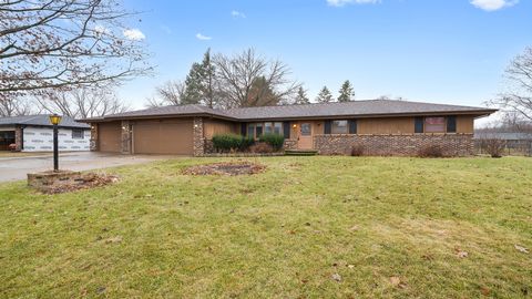 A home in Machesney Park