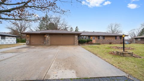 A home in Machesney Park