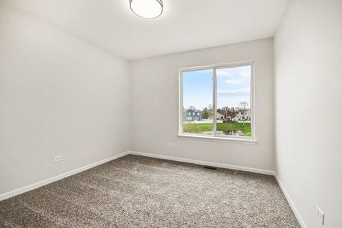 Tiny photo for 2604 Discovery Drive, Plainfield, IL 60586 (MLS # 12627407)