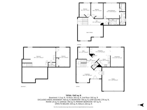 Tiny photo for 2604 Discovery Drive, Plainfield, IL 60586 (MLS # 12627407)