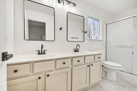 Tiny photo for 2604 Discovery Drive, Plainfield, IL 60586 (MLS # 12627407)