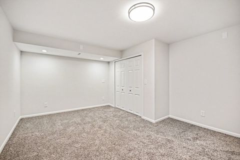 Tiny photo for 2604 Discovery Drive, Plainfield, IL 60586 (MLS # 12627407)