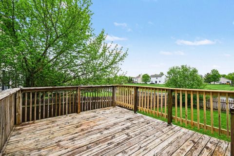 Tiny photo for 2604 Discovery Drive, Plainfield, IL 60586 (MLS # 12627407)