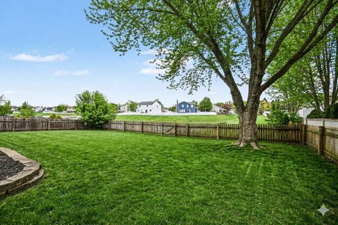 Tiny photo for 2604 Discovery Drive, Plainfield, IL 60586 (MLS # 12627407)