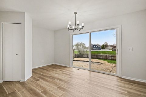 Tiny photo for 2604 Discovery Drive, Plainfield, IL 60586 (MLS # 12627407)