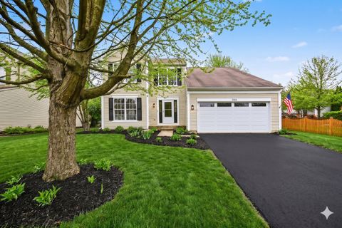 Photo of 2604 Discovery Drive, Plainfield, IL 60586 (MLS # 12627407)