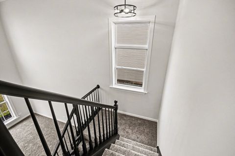 Tiny photo for 2604 Discovery Drive, Plainfield, IL 60586 (MLS # 12627407)