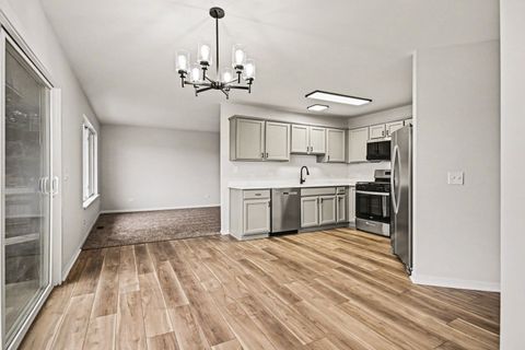 Tiny photo for 2604 Discovery Drive, Plainfield, IL 60586 (MLS # 12627407)