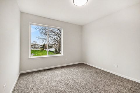 Tiny photo for 2604 Discovery Drive, Plainfield, IL 60586 (MLS # 12627407)