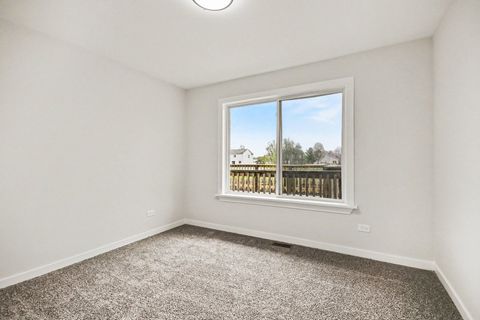 Tiny photo for 2604 Discovery Drive, Plainfield, IL 60586 (MLS # 12627407)