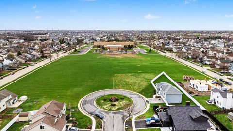 Tiny photo for 2604 Discovery Drive, Plainfield, IL 60586 (MLS # 12627407)