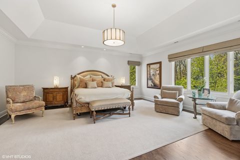 Tiny photo for 1181 Gavin Court, Lake Forest, IL 60045 (MLS # 12581297)