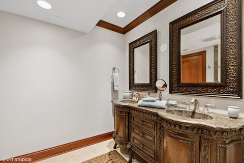 Tiny photo for 1181 Gavin Court, Lake Forest, IL 60045 (MLS # 12581297)