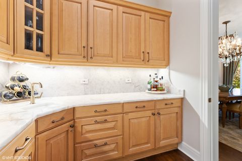 Tiny photo for 1181 Gavin Court, Lake Forest, IL 60045 (MLS # 12581297)