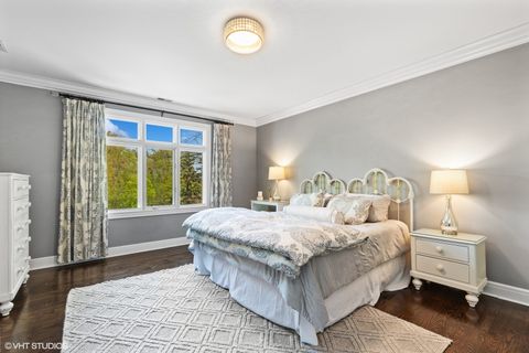 Tiny photo for 1181 Gavin Court, Lake Forest, IL 60045 (MLS # 12581297)