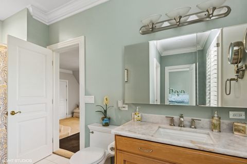 Tiny photo for 1181 Gavin Court, Lake Forest, IL 60045 (MLS # 12581297)