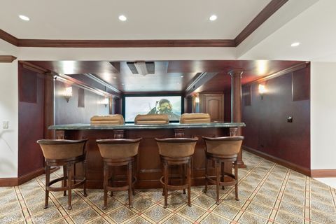 Tiny photo for 1181 Gavin Court, Lake Forest, IL 60045 (MLS # 12581297)