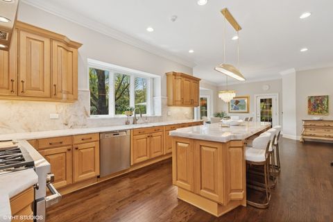 Tiny photo for 1181 Gavin Court, Lake Forest, IL 60045 (MLS # 12581297)