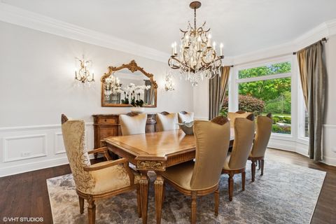 Tiny photo for 1181 Gavin Court, Lake Forest, IL 60045 (MLS # 12581297)