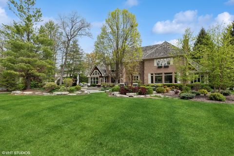 Tiny photo for 1181 Gavin Court, Lake Forest, IL 60045 (MLS # 12581297)