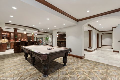 Tiny photo for 1181 Gavin Court, Lake Forest, IL 60045 (MLS # 12581297)