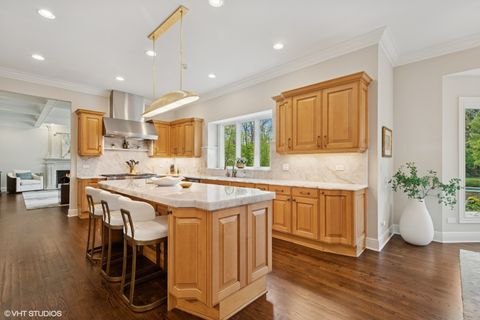 Tiny photo for 1181 Gavin Court, Lake Forest, IL 60045 (MLS # 12581297)