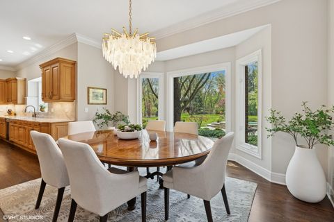 Tiny photo for 1181 Gavin Court, Lake Forest, IL 60045 (MLS # 12581297)