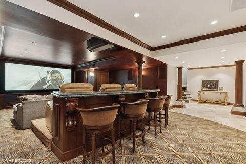 Tiny photo for 1181 Gavin Court, Lake Forest, IL 60045 (MLS # 12581297)