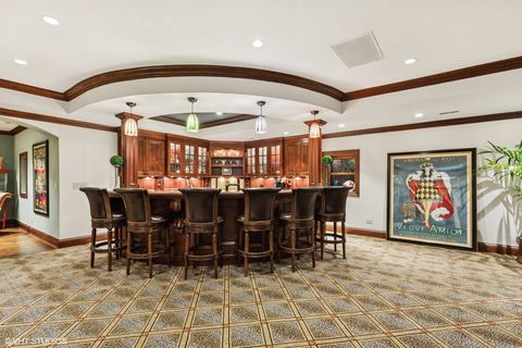 Tiny photo for 1181 Gavin Court, Lake Forest, IL 60045 (MLS # 12581297)