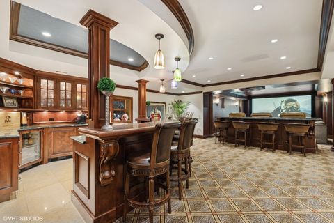 Tiny photo for 1181 Gavin Court, Lake Forest, IL 60045 (MLS # 12581297)