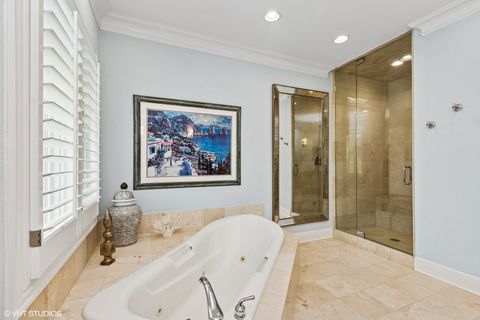 Tiny photo for 1181 Gavin Court, Lake Forest, IL 60045 (MLS # 12581297)