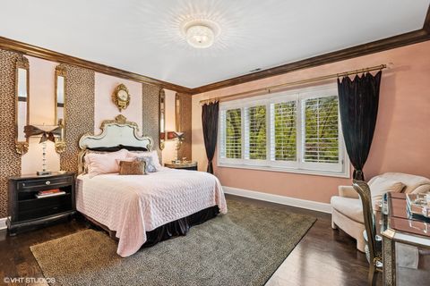 Tiny photo for 1181 Gavin Court, Lake Forest, IL 60045 (MLS # 12581297)