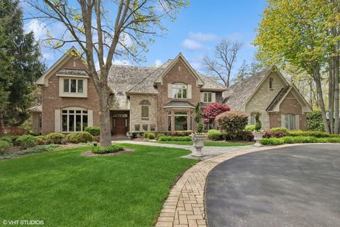1181 Gavin Court Lake Forest IL 60045
