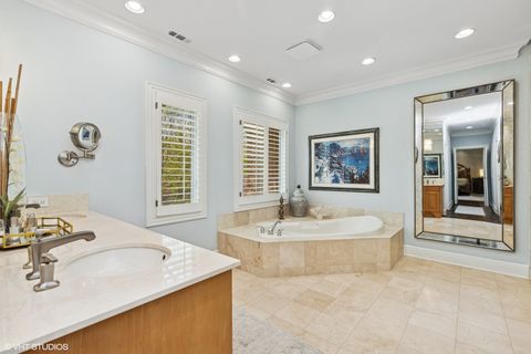 Tiny photo for 1181 Gavin Court, Lake Forest, IL 60045 (MLS # 12581297)