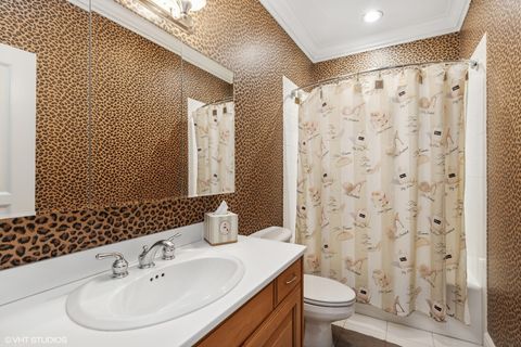 Tiny photo for 1181 Gavin Court, Lake Forest, IL 60045 (MLS # 12581297)