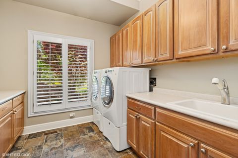 Tiny photo for 1181 Gavin Court, Lake Forest, IL 60045 (MLS # 12581297)